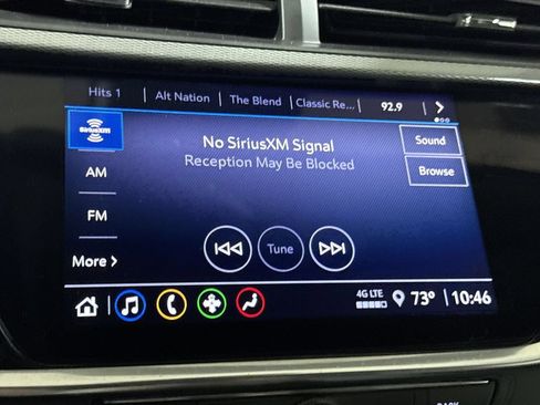 Used 2020 Buick Encore GX Select FWD image 14