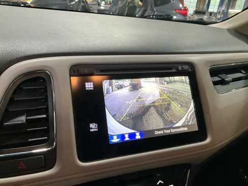 Used 2016 Honda HR-V EX-L image 27
