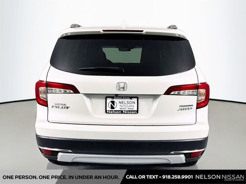 Used 2019 Honda Pilot Touring image 6