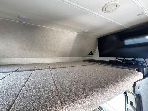 Used 2017 Ford E-450 and Econoline 450 Super Duty w/ Motorhome Prep Package RWD image 25