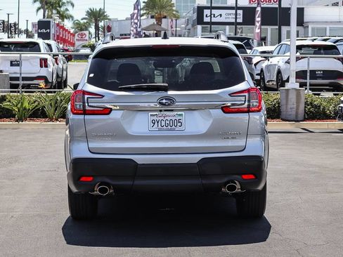 Certified 2026 Subaru Ascent Limited AWD/4WD image 6