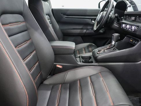 Used 2026 Honda CR-V Sport-L image 17