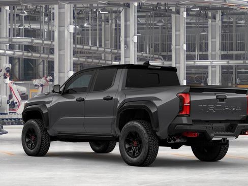 New 2026 Toyota Tacoma TRD Pro image 6