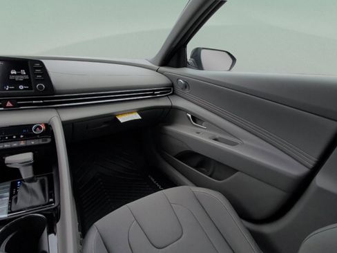New 2026 Hyundai Elantra SEL Sport Premium image 29