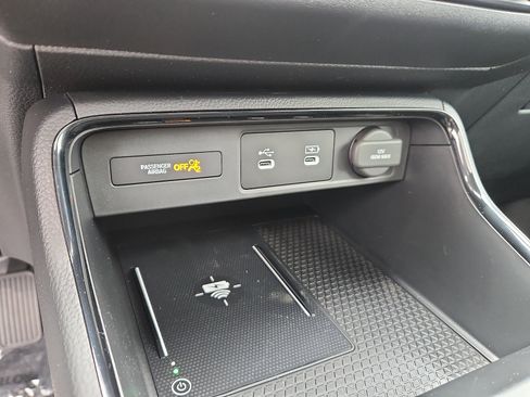 New 2026 Honda CR-V EX image 16