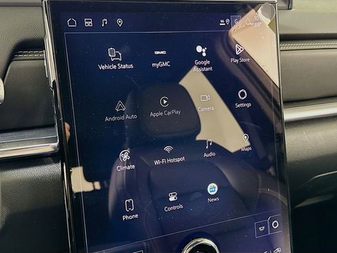 New 2026 GMC Terrain Elevation w/ Elevation Premium Package image 7