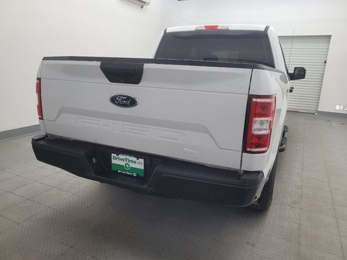 Used 2019 Ford F150 XL w/ Equipment Group 101A Mid image 7