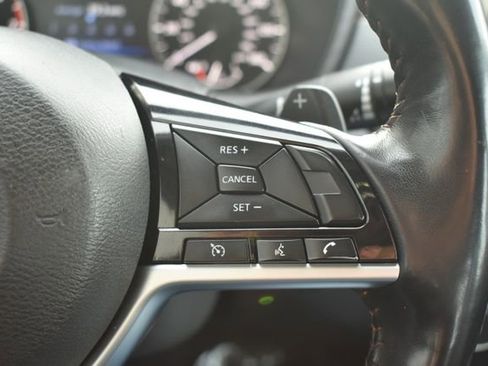 Used 2021 Nissan Altima 2.5 SR FWD image 22