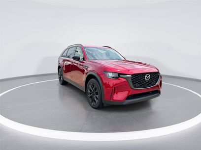 Certified 2026 MAZDA CX-90 3.3 Turbo w/ Premium Sport Pkg