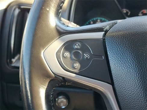 Certified 2022 Chevrolet Colorado LT w/ LT Convenience Package image 20