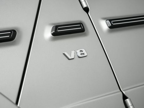 Used 2020 Mercedes-Benz G 550 image 48