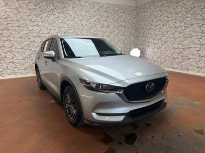 Used 2019 MAZDA CX-5 Touring
