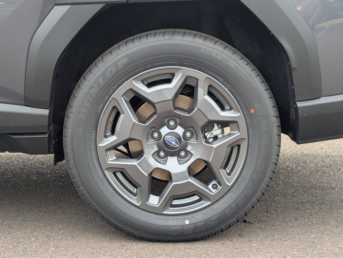 New 2026 Subaru Outback Premium AWD/4WD image 42