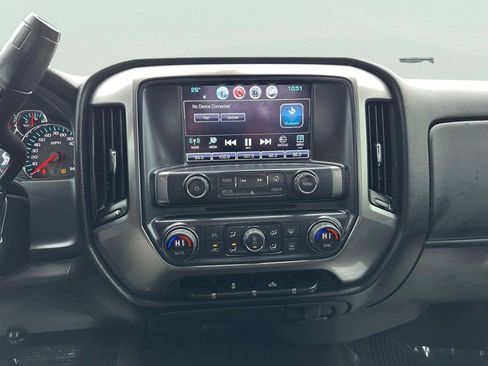 Used 2017 Chevrolet Silverado 1500 LT w/ All Star Edition AWD/4WD image 31