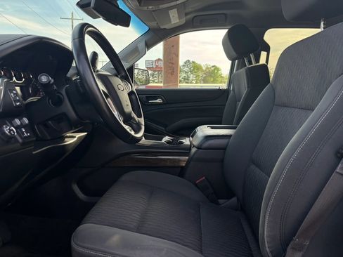 Used 2015 Chevrolet Tahoe LS w/ Max Trailering Package image 15