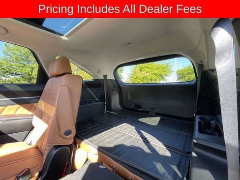 Used 2021 Kia Sorento SX Prestige AWD/4WD image 18