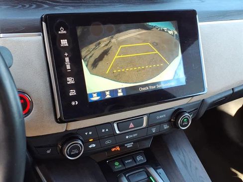 Used 2018 Honda Clarity Touring image 21