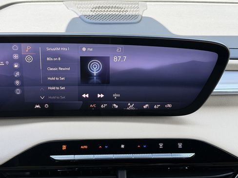 New 2026 Buick Enclave Preferred w/ Power Package image 27