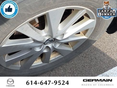 Used 2016 MAZDA CX-5 Touring AWD/4WD image 10