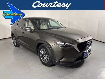 Used 2018 MAZDA CX-9 Sport