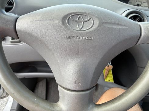 Used 2002 Toyota Echo Coupe FWD image 10