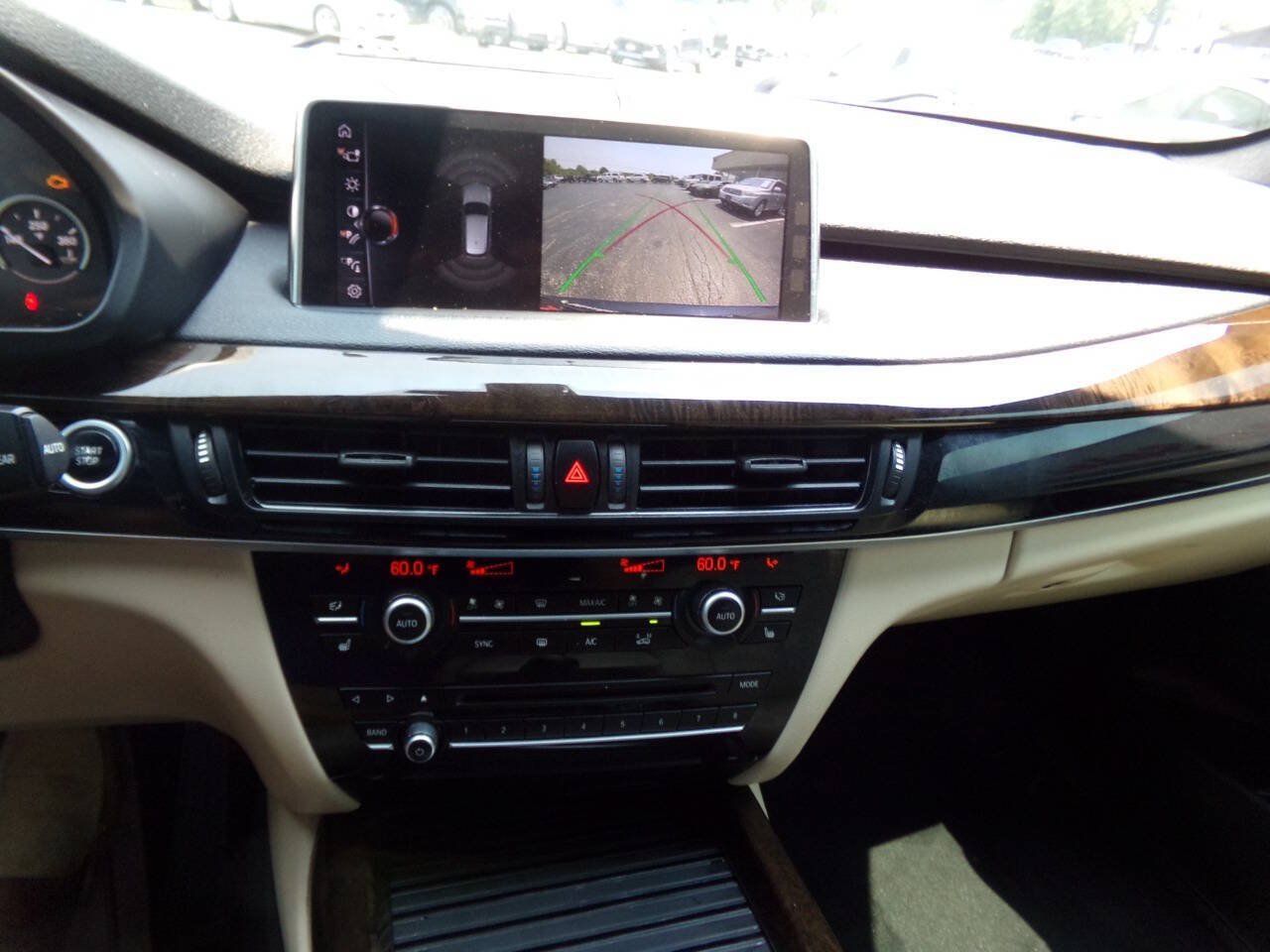 Used 2017 BMW X5 xDrive40e AWD/4WD image 59