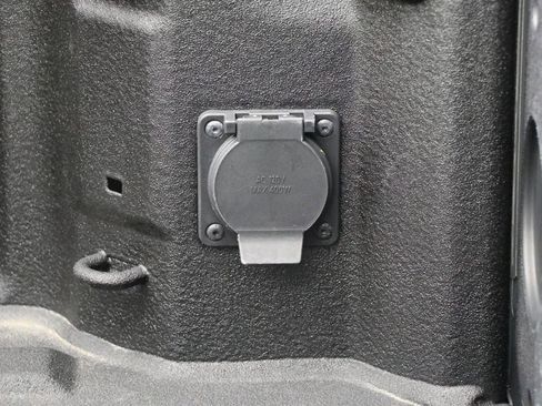 Used 2024 Chevrolet Silverado 1500 RST image 13