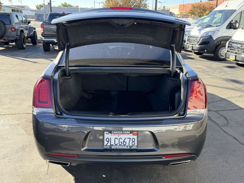 Certified 2023 Chrysler 300 Touring L w/ Popular Equipment Group image 15