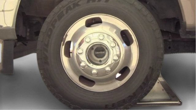 Used 2022 Ford F350 Lariat AWD/4WD image 12