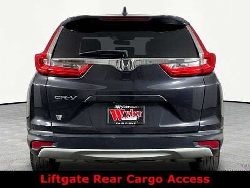Used 2019 Honda CR-V EX image 5