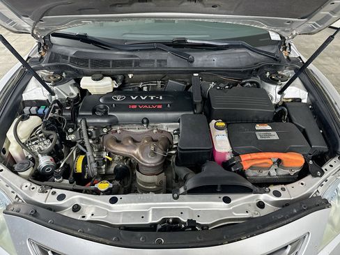 Used 2008 Toyota Camry Hybrid image 31