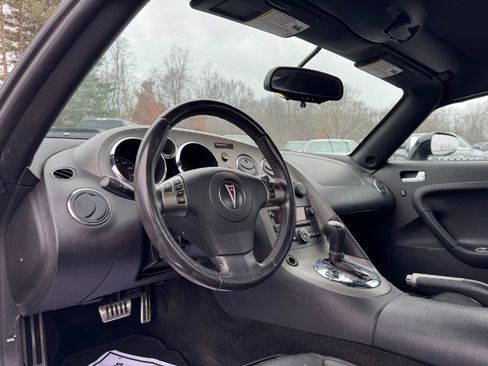 Used 2007 Pontiac Solstice GXP w/ Premium Package image 14