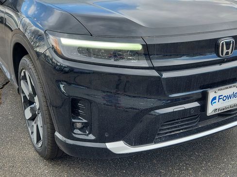 New 2026 Honda Prologue Elite image 8