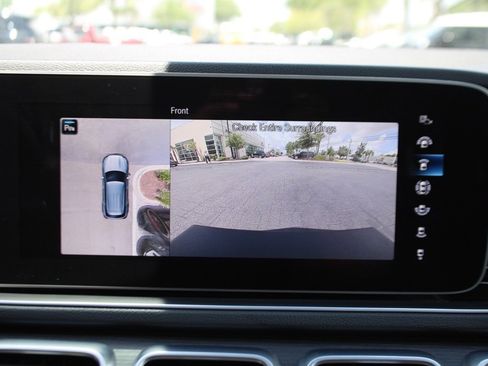 Certified 2023 Mercedes-Benz GLE 350 4MATIC w/ AMG Line Exterior image 21