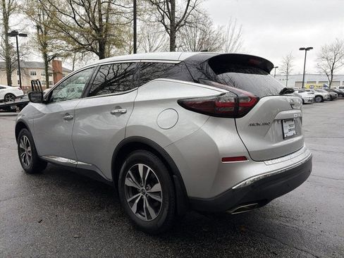 Used 2023 Nissan Murano S image 3