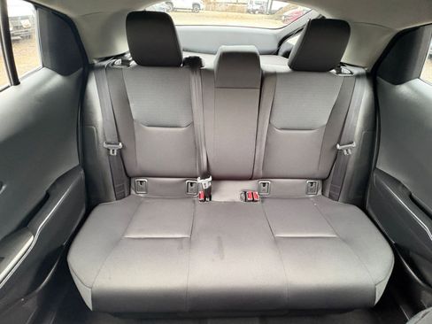 Used 2025 Toyota Prius LE image 34