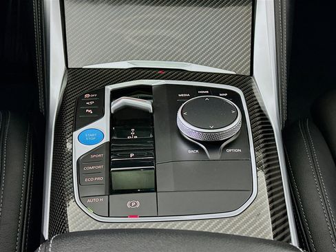 Used 2024 BMW i4 M50 w/ Premium Package AWD/4WD image 13