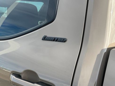 New 2026 Toyota Tundra Limited image 38