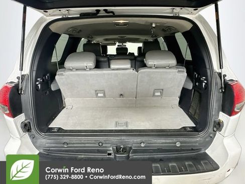 Used 2013 Toyota Sequoia SR5 AWD/4WD image 24