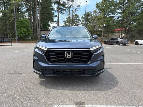 Used 2024 Honda CR-V EX-L image 3