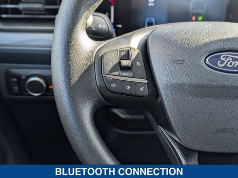 New 2026 Ford Maverick XL image 25