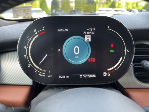 Used 2022 MINI Cooper S FWD image 18