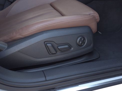 Used 2021 Audi A4 2.0T Premium Plus w/ Premium Plus Package image 44