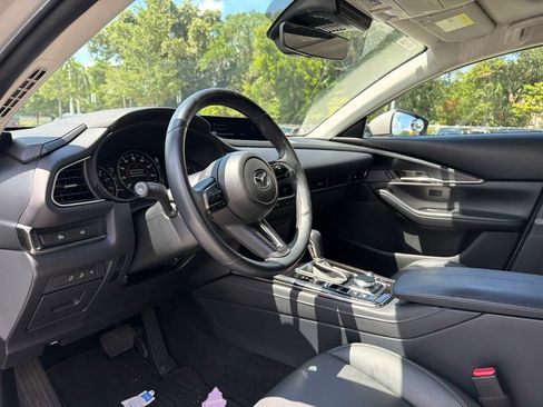 Used 2024 MAZDA CX-30 AWD 2.5 S w/ Preferred Package image 16