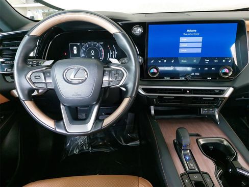 Used 2023 Lexus RX 350 Premium image 16