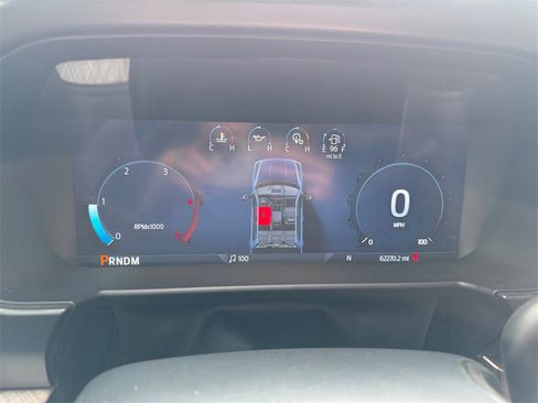 Used 2024 Ford F250 King Ranch w/ Chrome Package image 20