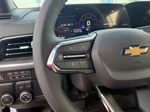 New 2026 Chevrolet Suburban LS image 23