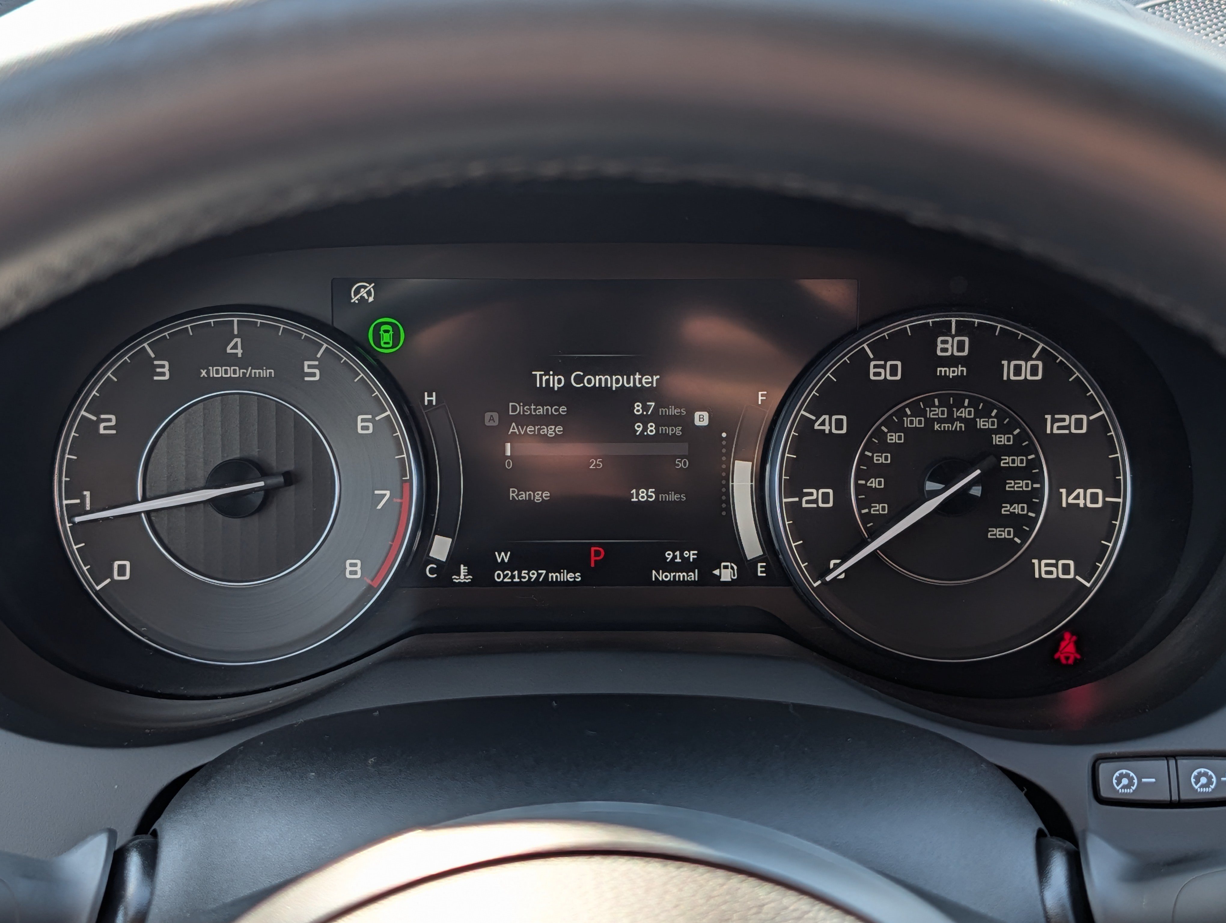 Certified 2024 Acura RDX w/ Technology Package AWD/4WD image 21