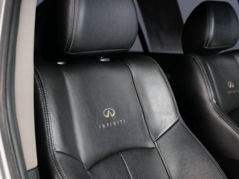 Used 2008 INFINITI G35 x Sedan w/ Premium Pkg AWD/4WD image 22