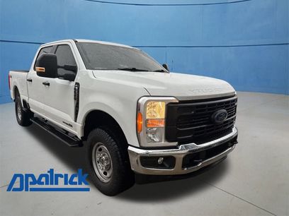 Used 2023 Ford F250 XL w/ XL Off-Road Package